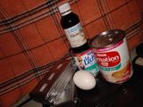 Pay de queso en sartén