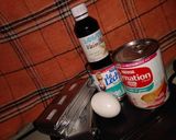 Foto del paso 6 de la receta: Pay de queso en sartén