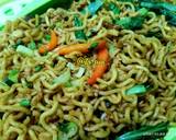 Cara Membuat MIE GORENG JAWA TEKTEK 5