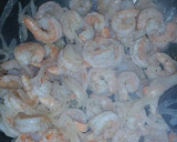 Foto del paso 6 de la receta: Camarones a la diabla