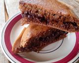 Foto langkah ke 6 dari resep Martabak manis a.k.a Terang bulan.