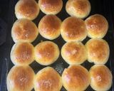 Foto del paso 5 de la receta: Pan de leche!!!