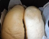 Foto del paso 6 de la receta: Pan en la freidora de aire