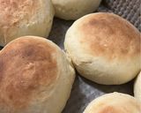 Foto del paso 3 de la receta: Panes para sándwich - tipo figacitas 🥖