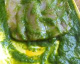 Foto del paso 2 de la receta: Merluza frita al cilantro