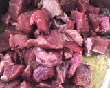 Foto del paso 2 de la receta: Ternera en salsa