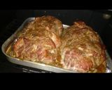 Foto del paso 4 de la receta: Pernil de cerdo