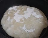 लिटील मिलेट {सामक चावल }मसाला दोसा (Little Millet {Samak Rice} Masala Dosa ki recipe in hindi) रेसिपी चरण 9 फोटो