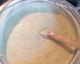 Foto del passaggio 4 della ricetta Lasagne di crespelle gluten free