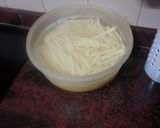 Foto del paso 3 de la receta Alitas de Pollo a la Barbacoa en Freidora de Aire