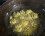 મેથીના ગોટા (Methi Gota Recipe In Gujarati) રેસીપી સ્ટેપ5ફોટો