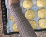 Foto del paso 3 de la receta Pan dulce súper económico sin leche, sin mantequilla y sin huevo