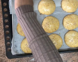 Foto del paso 3 de la receta: Pan dulce súper económico sin leche, sin mantequilla y sin huevo