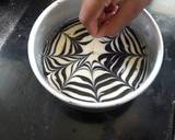 Marble cake recipe step 5 photo