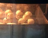 Foto del paso 7 de la receta: Chipa a lo Carolita