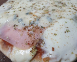 Foto del paso 6 de la receta: 🍕𝙋🄸🅉🅉🄰 a la 𝙎🄰🅁🅃É🄽🍕 (🆘 sin horno)