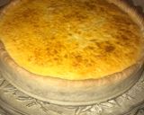 Foto del paso 5 de la receta: Quiche de cebolla caramelizada🧅