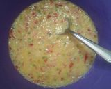 Foto del paso 3 de la receta: Torrejitas de arroz y verdura: Fácil y económica