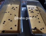 Foto langkah ke 3 dari resep Sarikaya Banana Bread.
