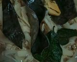 Foto langkah ke 1 dari resep Lumpia Semarang.