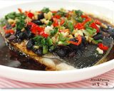 豆豉虱目魚的食譜步驟2照片