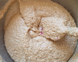 Foto del paso 3 de la receta: Bizcocho húmedo de leche de coco y coco