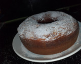 Foto del paso 5 de la receta: Budín marmolado
