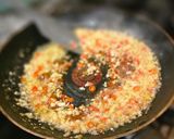 A picture of step 6 of Crispy Sweet & Spicy Deep Fried Fish.