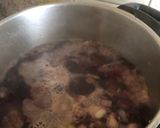 Foto del paso 6 de la receta: Carrillada al vino tinto