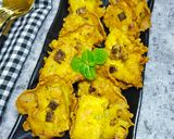 Foto langkah ke 4 dari resep Tempe Selimut Kriuk.