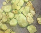 صورة لخطوة 6 من وصفة الباذنجان على طريقتي 😻😋