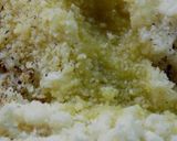 Foto del paso 4 de la receta: Arepas saborizadas con fiambre