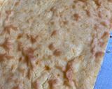 Foto del paso 4 de la receta: Fainá de queso en licuadora
