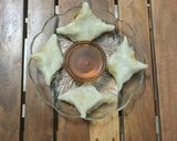 সবজি পিঠে (sabji pithe recipe in bengali) রেসিপির ধাপ 8 ছবি