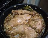 Foto langkah ke 4 dari resep Ayam Kecap Favourite Anak.
