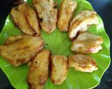 Foto langkah ke 5 dari resep Pisang goreng yummy tradisional.