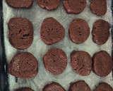 Foto del paso 4 de la receta: Galletitas de chocolate súper fácil