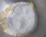 A picture of step 3 of Massala Drumstick.