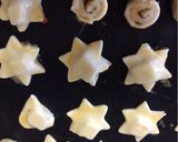 Foto del paso 1 de la receta: Hojaldre con membrillo