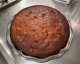 Une image de l'étape 11 de Gâteau skull moelleux aux cerises.