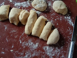 Roti Sosis
