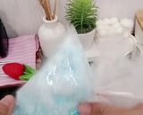 Foto langkah ke 1 dari resep Blue Shappire Ice Ala Thai.