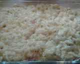 Foto del paso 6 de la receta: Pasta gratinada