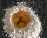 Foto del paso 1 de la receta: Pasta carbonara