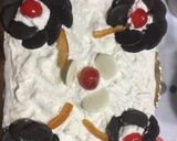 Foto del passaggio 7 della ricetta Torta velluto rossoRed Velvet