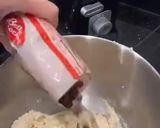 صورة لخطوة 2 من وصفة كوكيز السعادة 🍪