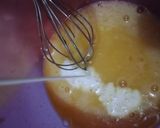 Foto langkah ke 3 dari resep Bread Puding Mudah.