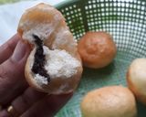 Foto langkah ke 6 dari resep Roti goreng.