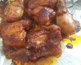 Foto langkah ke 6 dari resep Ayam Panggang Kecap.