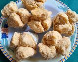 Foto langkah ke 9 dari resep Bolu/Roti Kukus Tape Singkong 1 Telur Mekar.